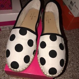 Kate Spade Espadrilles